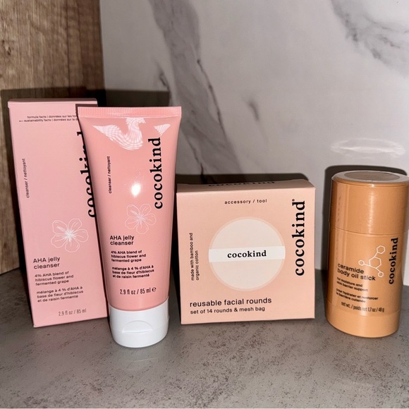 Cocokind‎ ceramide body oil stick 💕 - Picture 9 of 9